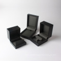 Luxury jewellery packaging gift box supply in china